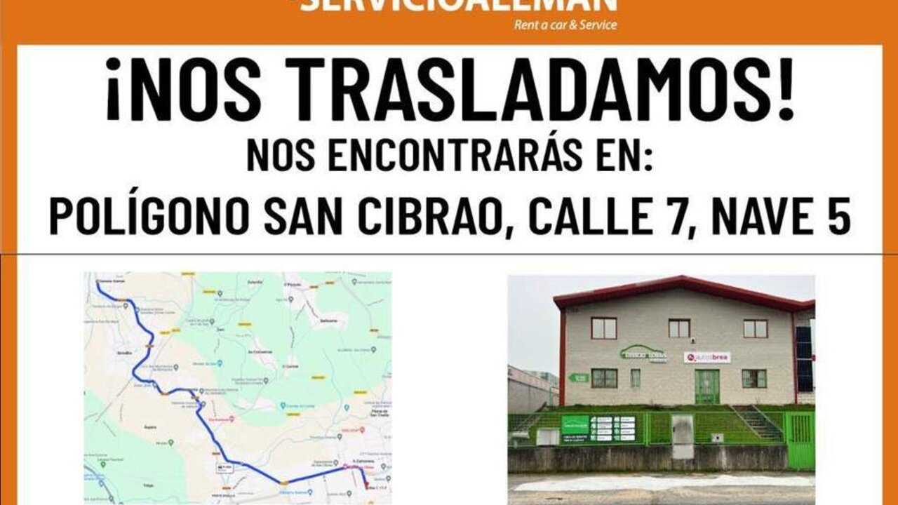 Servicio Alemán