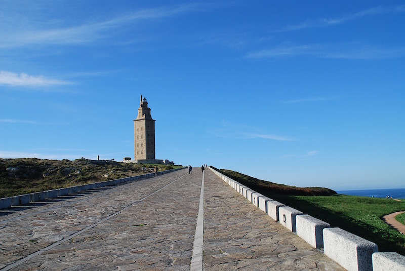 ¡Puaj! 45+  Raras razones para el Alquilar Coche Coruña: A coruña es una de las ciudades más dinámicas de galicia gracias a su intensa vida estudiantil y a su gran oferta de ocio.