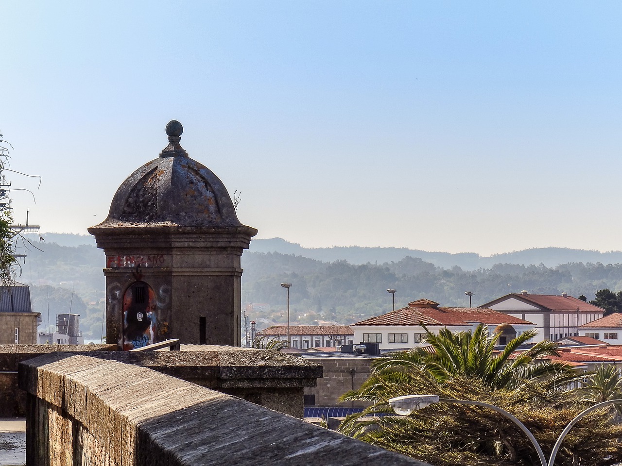 Alquiler de coches en Ferrol